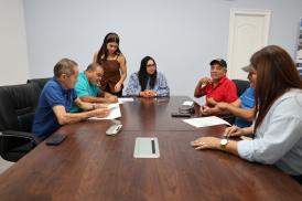 Aduanas lanza la iniciativa Visión 60/30