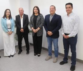 Realizan importante taller operacional sobre análisis de riesgo Realizan importante taller operacional sobre análisis de riesgo