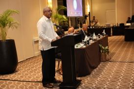 Panamá es sede de la 47 conferencia anual de Caricom