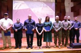 Culmina con éxito la segunda etapa de la Operación Bandera Herida