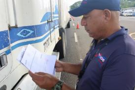 Detectan irregularidades en declaraciones de mercancías en la Zona Central y Azuero