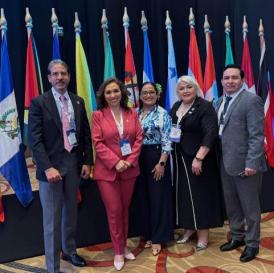 Panamá impulsa la modernización aduanera en Congreso Internacional  