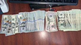 Retienen dinero en Panamá Pacífico y Tocumen  