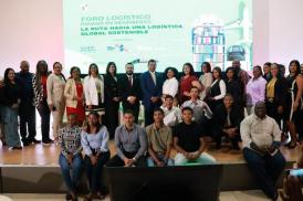 Aduanas participa en Foro Logístico APEDE 2025