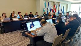 Culmina Segunda Ronda de Unión Aduanera Centroamericana Culmina Segunda Ronda de Unión Aduanera Centroamericana