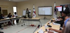 Operadores de escáner reciben entrenamiento sobre Plan de Gestión de Capacitaciones
