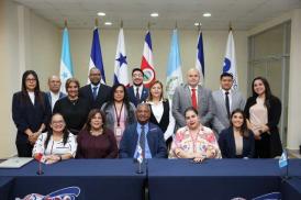 Inicia la segunda ronda de unión aduanera centroamericana Inicia la segunda ronda de unión aduanera centroamericana