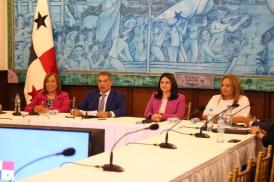 Minsa y Aduanas firman memorando de entendimiento para mayor vigilancia sanitaria de los medicamentos en el territorio nacional