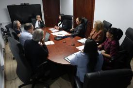 Buscan estrategias contra el comercio ilícito de tabaco