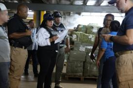 Operación Khaleesi: golpe histórico contra el comercio ilícito Operación Khaleesi: golpe histórico contra el comercio ilícito