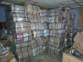 Detectan más de 2 millones de cigarrillos vencidos en France Field, Colón