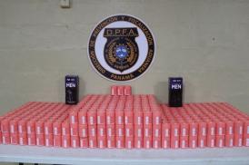 Aduanas retiene probióticos por presunta irregularidad Aduanera Aduanas retiene probióticos por presunta irregularidad Aduanera