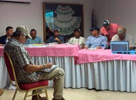 MIDA y Aduanas contarán con plataforma digital para combatir el contrabando   MIDA y Aduanas contarán con plataforma digital para combatir el contrabando