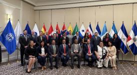 Inicia Taller para la Elaboración de la Nueva Estrategia de Gestión Integral de Riesgos en Aduana