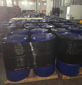 DPFA detecta 140 tanques de acetato de etileno en una bodega en Colón