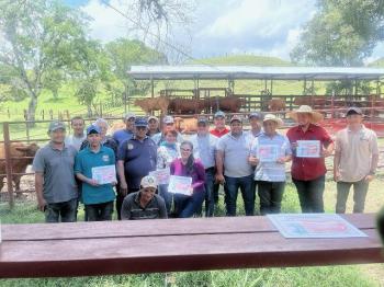 Aduanas mantiene activo su Programa de Productores Vigilantes Aduanas mantiene activo su Programa de Productores Vigilantes