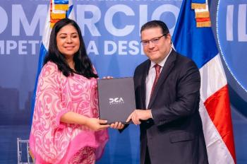 Las Aduanas de Panamá y República Dominicana firman Memorándum de Entendimiento Las Aduanas de Panamá y República Dominicana firman Memorándum de Entendimiento