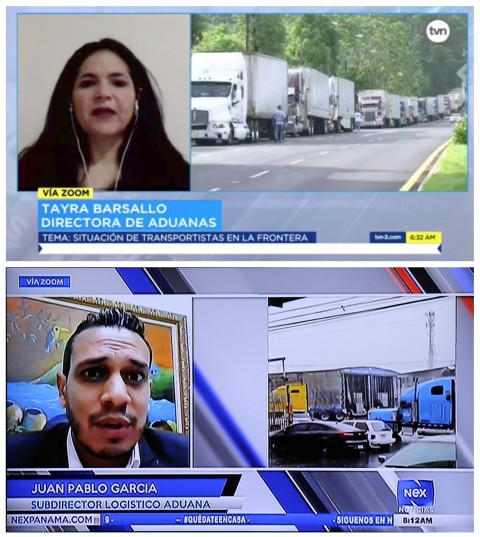 ENTREVISTAS 