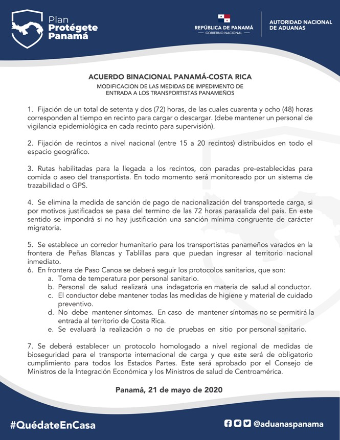 acuerdo binacional CR PN WEB