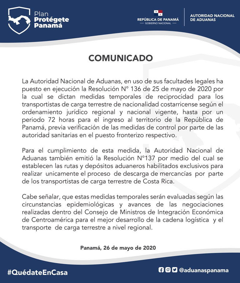 comunicado transportistas web 1