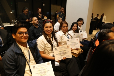 diplomas