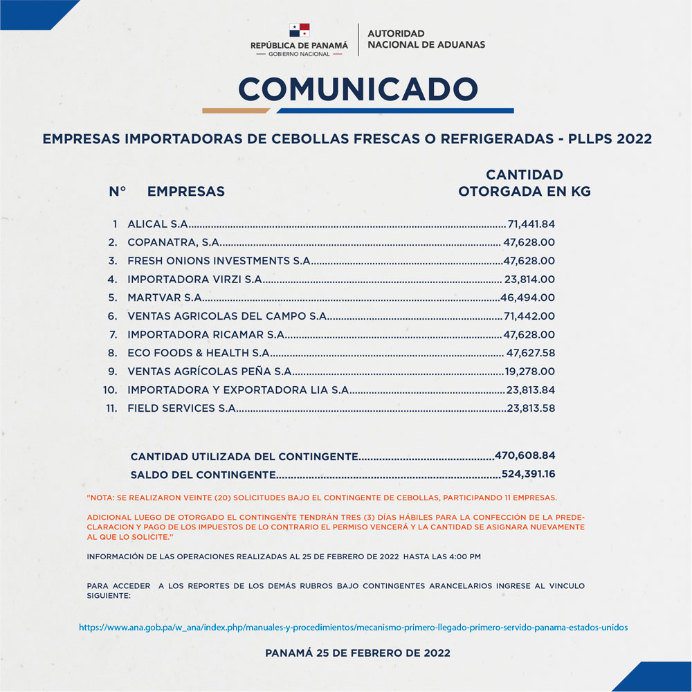 comunicado de cebollas 02252022