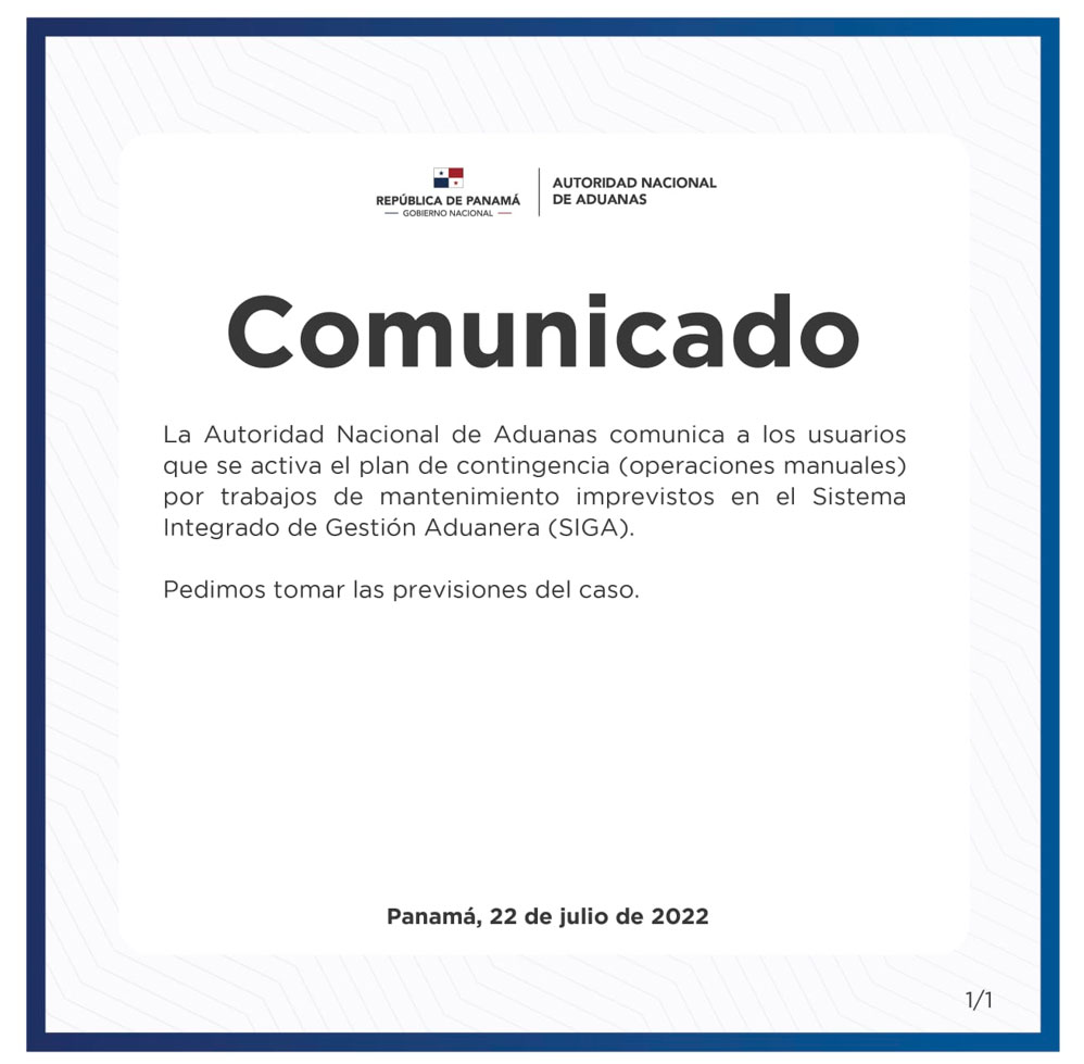 comunicado 07222022