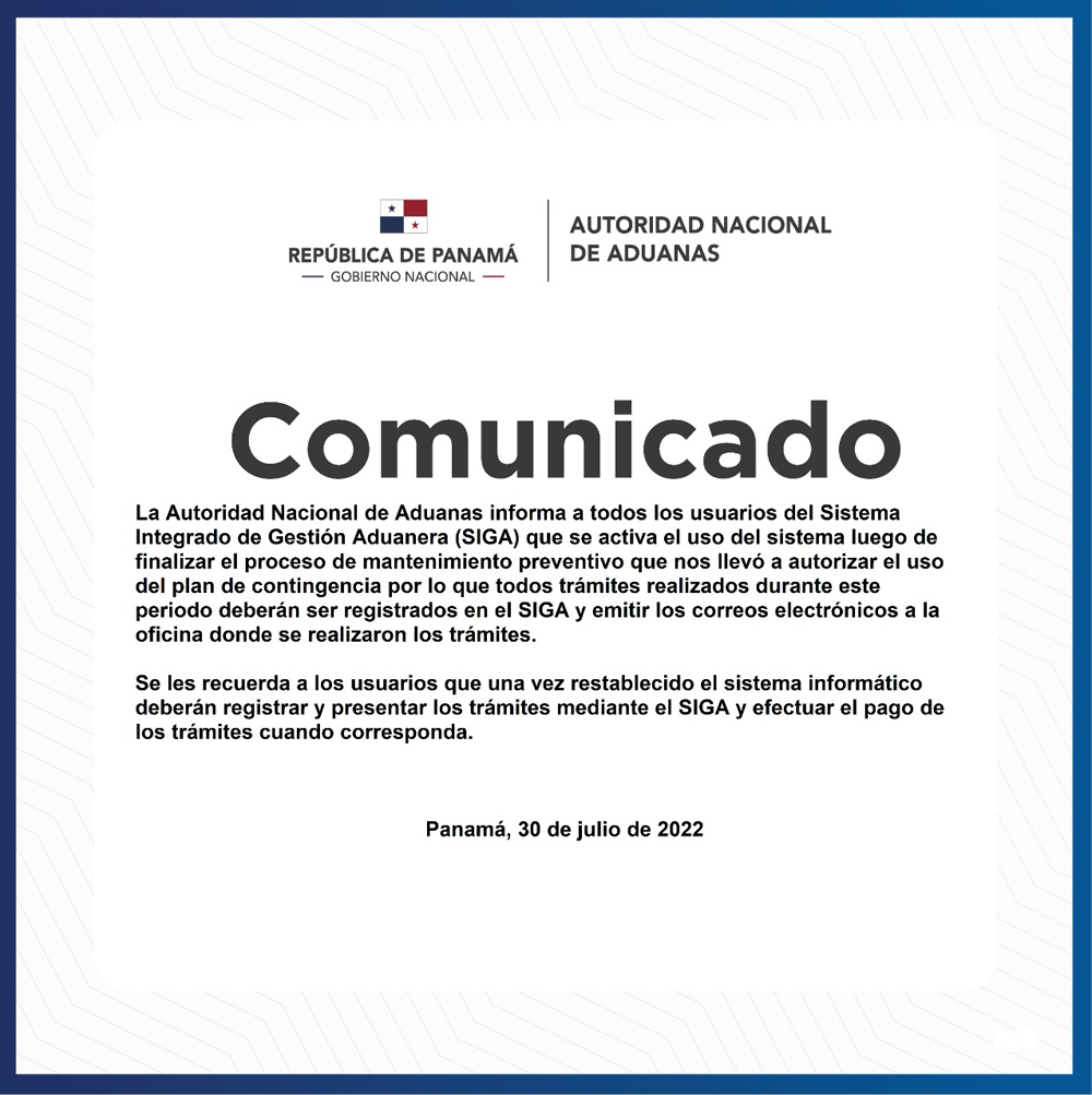 comunicado 07302022 819am