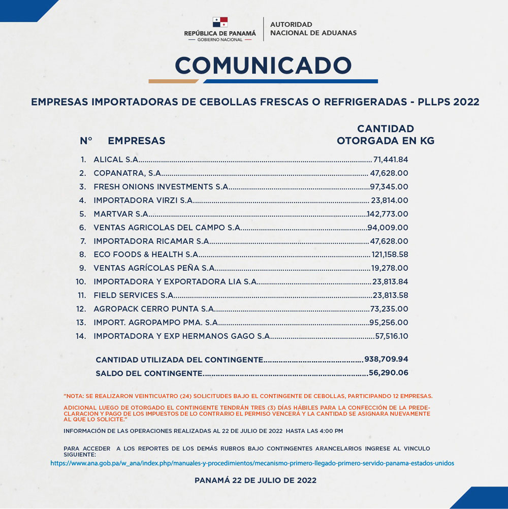 comunicado cebolla 07222022 0512