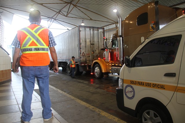 transporte de carga
