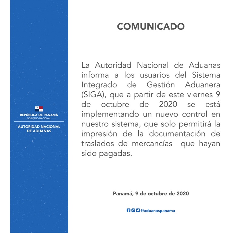 usuarios del siga