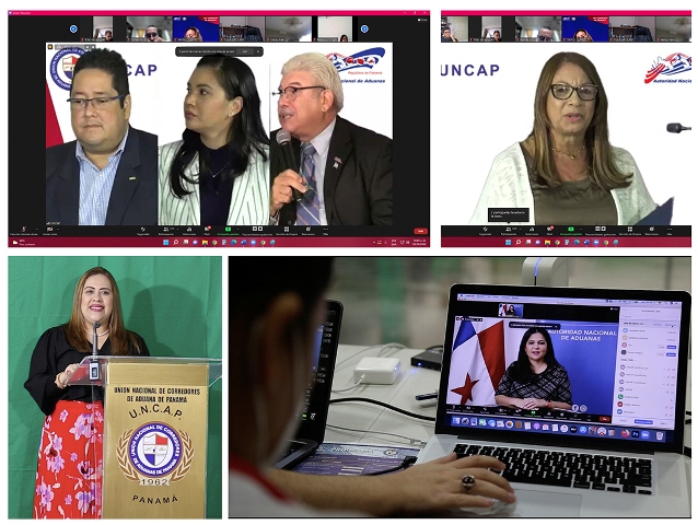 collage uncap