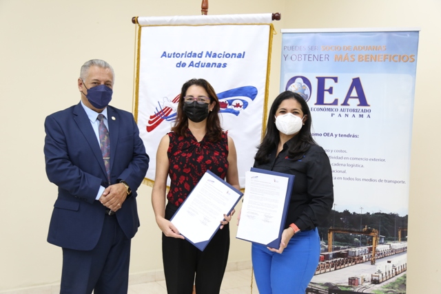 foto oea