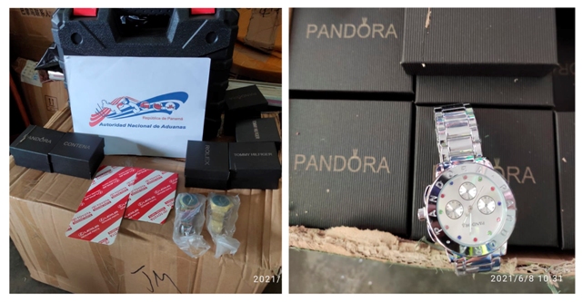 pandora