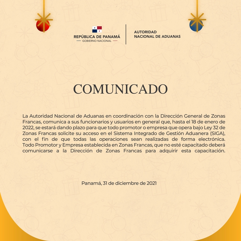usuarios del siga