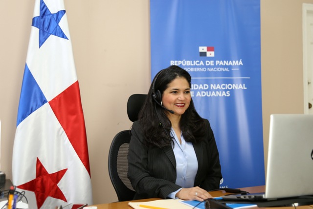 22 de abril 2021