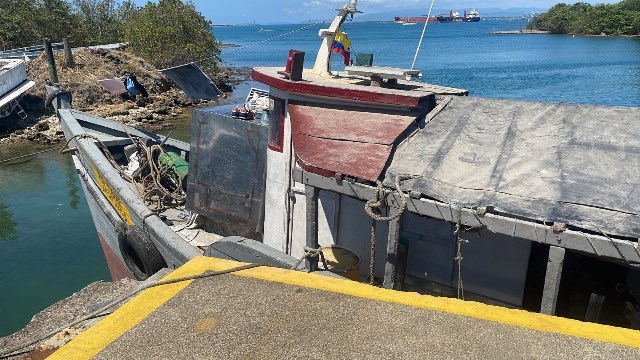 alta mar