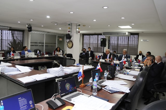 asamblea