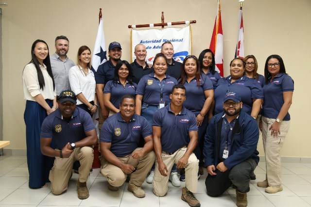 canada grupo