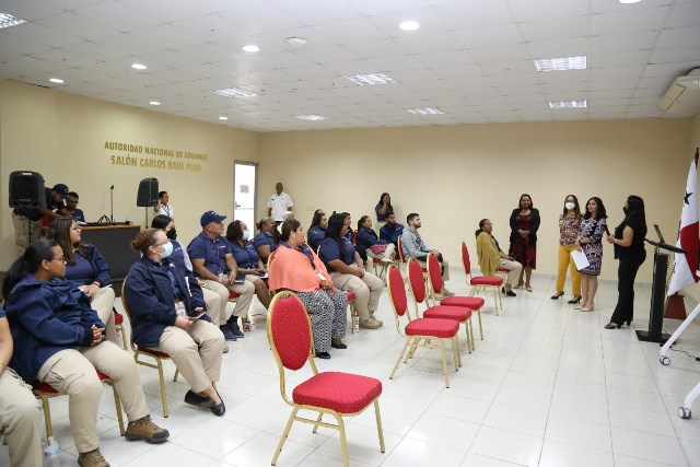 capacitacion 4 mayo