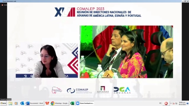 comalep 2