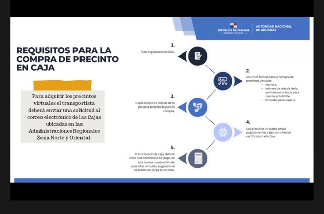 compra de prescintos