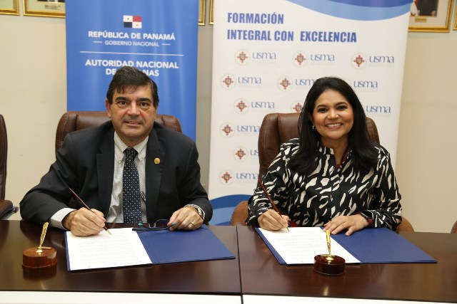 convenio usma