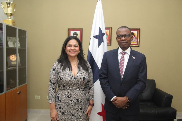 director aduanas haiti