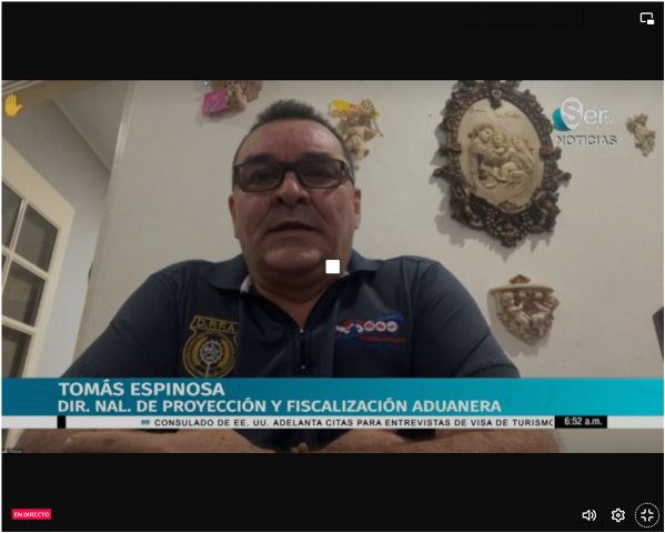 dpfa entrevista