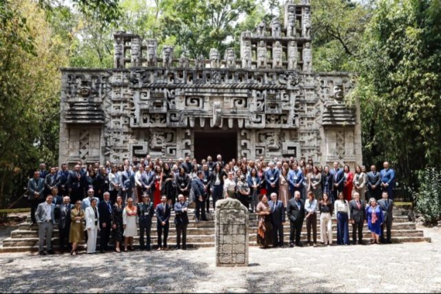 en mexico