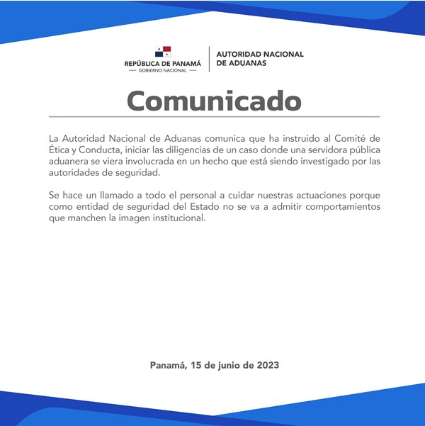 etica y conducta