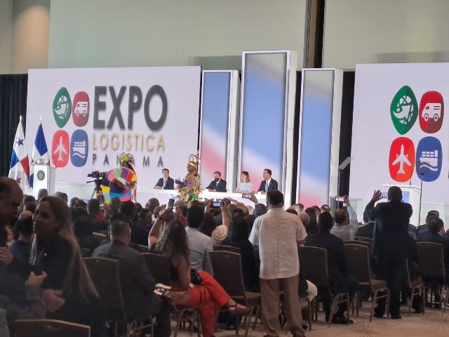 expologistica
