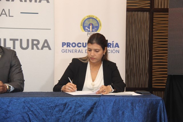 firma acuerdo