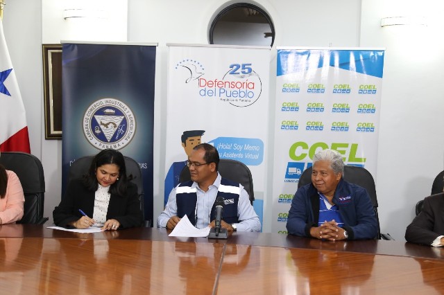 firma de acta